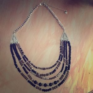 Cute vintage necklace